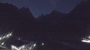 Archived webcam image showing Dolomitenhof Sexten - Cross-Country Skiing Trail on 30 Jul 2026 at 22:56