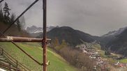 Archiviertes Webcam Bild: Eggental – Carezza - Frin am 12.04.2026 um 12:59 Uhr