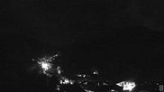 Archiviertes Webcam Bild: Eggental – Carezza - Frin am 12.04.2026 um 22:17 Uhr