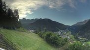 Archived webcam image showing Eggental – Dolomites on 7 Jun 2026 at 06:27