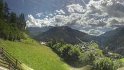 Archived webcam image showing Eggental – Dolomites on 7 Jun 2026 at 10:44