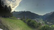 Archived webcam image showing Eggental – Dolomites on 1 Jul 2026 at 06:41