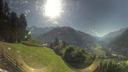 Archived webcam image showing Eggental – Dolomites on 1 Jul 2026 at 08:41