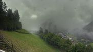 Archived webcam image showing Eggental – Dolomites on 1 Jul 2026 at 14:41