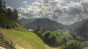 Archived webcam image showing Eggental – Dolomites on 1 Jul 2026 at 10:41