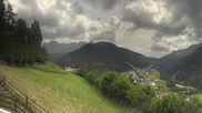 Archived webcam image showing Eggental – Dolomites on 1 Jul 2026 at 12:41