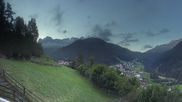 Archiviertes Webcam Bild: Eggental – Carezza - Frin am 12.07.2026 um 06:21 Uhr