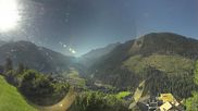 Archiviertes Webcam Bild: Eggental – Carezza - Frin am 12.07.2026 um 08:21 Uhr