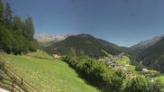 Archiviertes Webcam Bild: Eggental – Carezza - Frin am 12.07.2026 um 14:21 Uhr