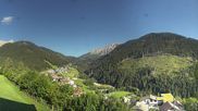 Archiviertes Webcam Bild: Eggental – Carezza - Frin am 12.07.2026 um 18:21 Uhr