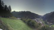 Archiviertes Webcam Bild: Eggental – Carezza - Frin am 08.08.2026 um 06:01 Uhr