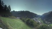 Archiviertes Webcam Bild: Eggental – Carezza - Frin am 08.08.2026 um 07:01 Uhr
