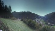 Archived webcam image showing Eggental – Dolomites on 26 Aug 2026 at 07:53