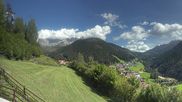 Archived webcam image showing Eggental – Dolomites on 26 Aug 2026 at 14:53