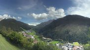 Archived webcam image showing Eggental – Dolomites on 26 Aug 2026 at 16:53
