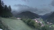 Archived webcam image showing Eggental – Dolomites on 26 Aug 2026 at 20:53