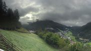Archiviertes Webcam Bild: Eggental – Carezza - Frin am 21.08.2026 um 07:35 Uhr