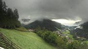 Archiviertes Webcam Bild: Eggental – Carezza - Frin am 21.08.2026 um 08:35 Uhr