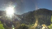Archived webcam image showing Eggental – Dolomites on 22 Sep 2026 at 08:17