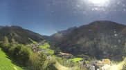 Archived webcam image showing Eggental – Dolomites on 22 Sep 2026 at 12:17