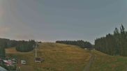 Archiviertes Webcam Bild: Gerlitzen: Neugarten Sessellift am 28.08.2026 um 06:18 Uhr