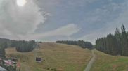 Archiviertes Webcam Bild: Gerlitzen: Neugarten Sessellift am 28.08.2026 um 10:18 Uhr