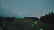 Archived webcam image showing Gerlitzen Ski Resort - Chair Lift Neugarten on 12 Oct 2026 at 06:00
