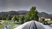 Archiviertes Webcam Bild: Greifenburg - Panoramablick am 28.05.2026 um 08:54 Uhr