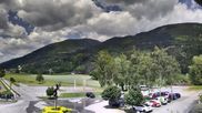 Archiviertes Webcam Bild: Greifenburg - Panoramablick am 28.05.2026 um 12:54 Uhr