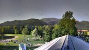 Archiviertes Webcam Bild: Greifenburg - Panoramablick am 29.05.2026 um 06:02 Uhr