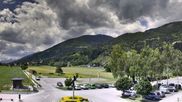 Archived webcam image showing Greifenburg - Carinthia on 14 Jun 2026 at 14:51