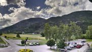 Archived webcam image showing Greifenburg - Carinthia on 14 Jun 2026 at 16:51