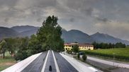 Archived webcam image showing Greifenburg - Carinthia on 14 Jul 2026 at 07:17