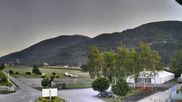 Archived webcam image showing Greifenburg - Carinthia on 13 Aug 2026 at 06:17