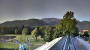 Archived webcam image showing Greifenburg - Carinthia on 13 Aug 2026 at 07:17