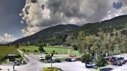 Archiviertes Webcam Bild: Greifenburg - Panoramablick am 26.08.2026 um 14:15 Uhr