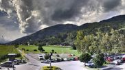 Archiviertes Webcam Bild: Greifenburg - Panoramablick am 26.08.2026 um 16:15 Uhr