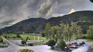 Archiviertes Webcam Bild: Greifenburg - Panoramablick am 26.08.2026 um 18:15 Uhr