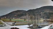 Archived webcam image showing Greifenburg - Carinthia on 16 Mar 2026 at 06:14