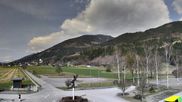 Archived webcam image showing Greifenburg - Carinthia on 24 Mar 2026 at 10:31