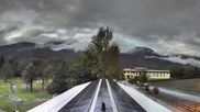 Archived webcam image showing Greifenburg - Carinthia on 12 Oct 2026 at 07:56