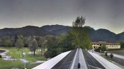 Archived webcam image showing Greifenburg - Carinthia on 12 Oct 2026 at 18:03
