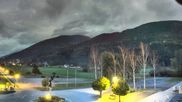 Archiviertes Webcam Bild: Greifenburg - Panoramablick am 20.10.2026 um 07:11 Uhr
