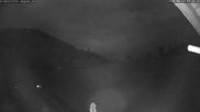 Archived webcam image showing Hallein Dürrnberg Ski Resort on 19 May 2026 at 04:01