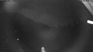 Archived webcam image showing Hallein Dürrnberg Ski Resort on 27 Jun 2026 at 00:26
