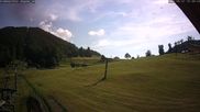 Archived webcam image showing Hallein Dürrnberg Ski Resort on 27 Jun 2026 at 16:26