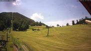 Archived webcam image showing Hallein Dürrnberg Ski Resort on 27 Jun 2026 at 12:26