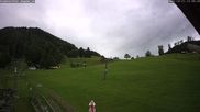 Archiviertes Webcam Bild: Zinkenlifte Bad Dürrnberg am 11.10.2026 um 14:28 Uhr