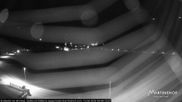 Archiviertes Webcam Bild: St. Martin im Ahrntal: Hotel Martinshof am 12.04.2026 um 04:01 Uhr