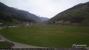 Archiviertes Webcam Bild: St. Martin im Ahrntal: Hotel Martinshof am 12.04.2026 um 14:01 Uhr